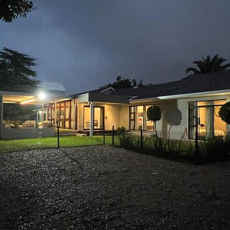 Le'Ciara Luxury Guest House Johannesburg Exteriör bild