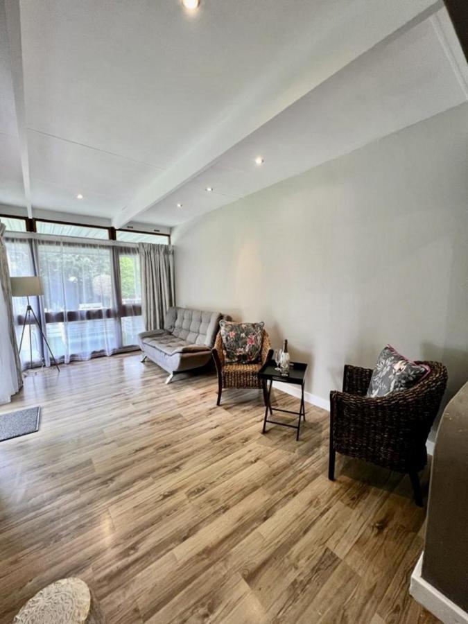Le'Ciara Luxury Guest House Johannesburg Exteriör bild