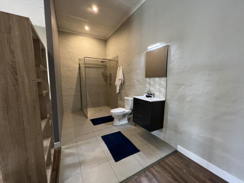 Le'Ciara Luxury Guest House Johannesburg Exteriör bild