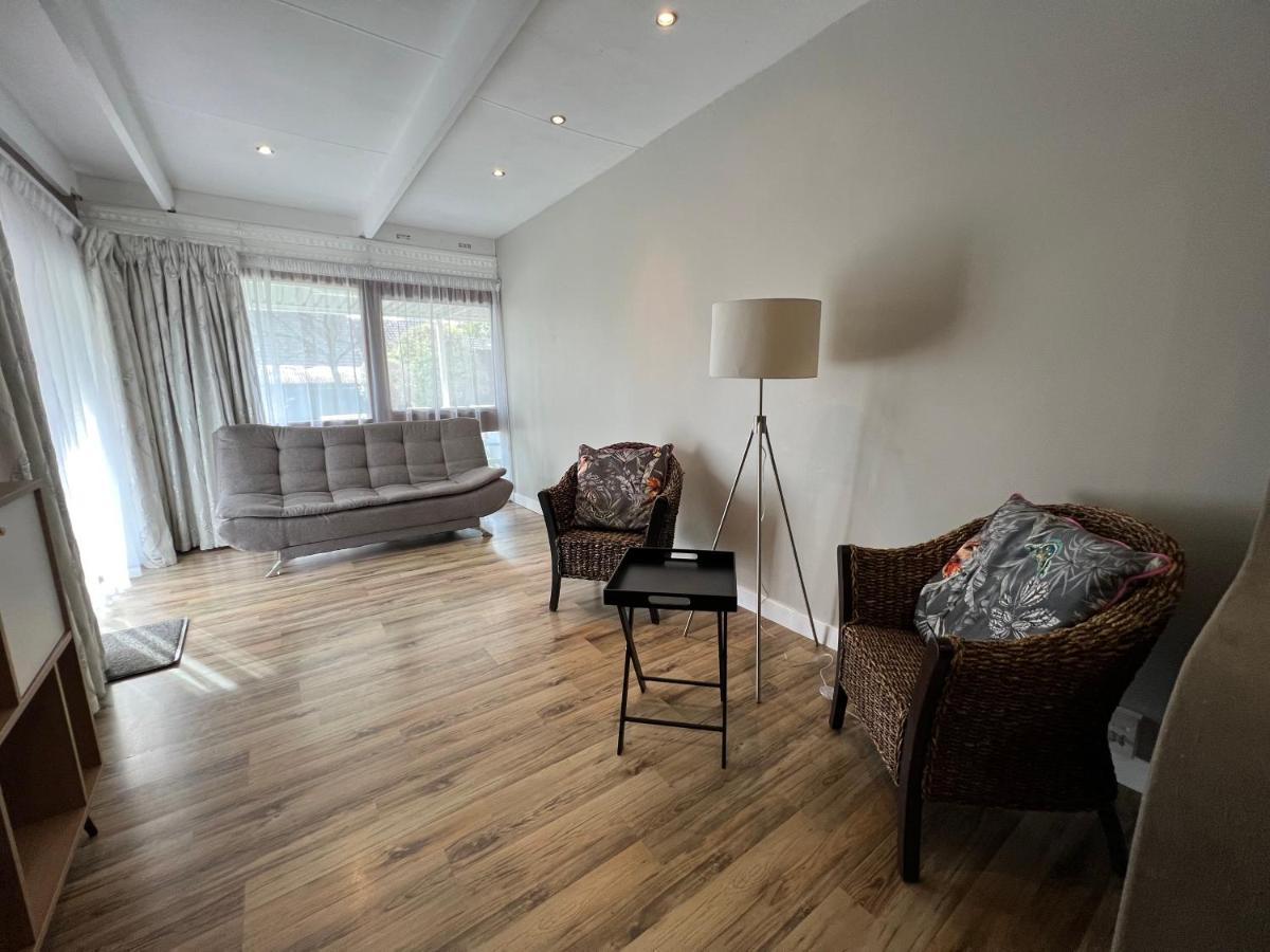 Le'Ciara Luxury Guest House Johannesburg Exteriör bild
