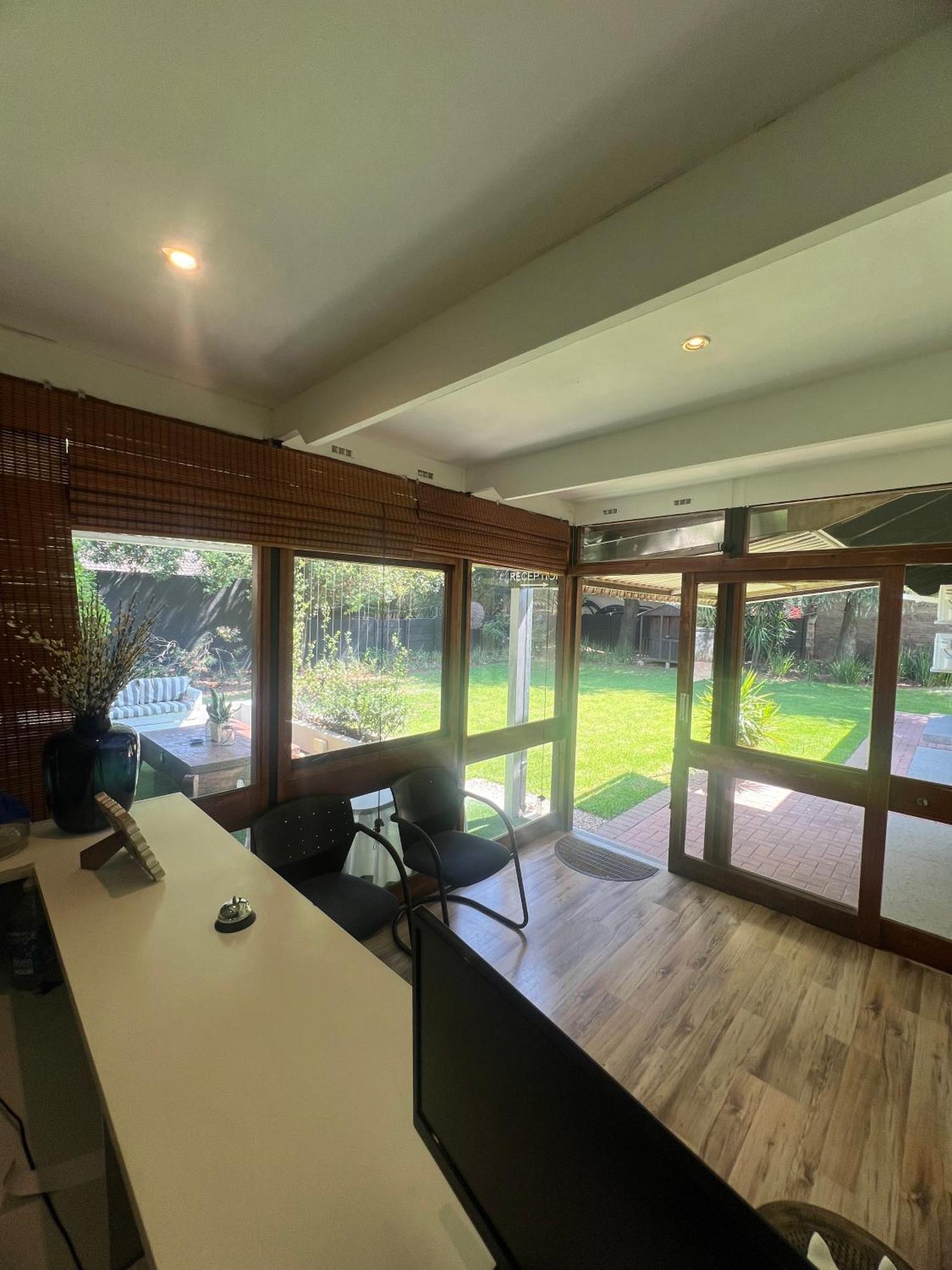 Le'Ciara Luxury Guest House Johannesburg Exteriör bild