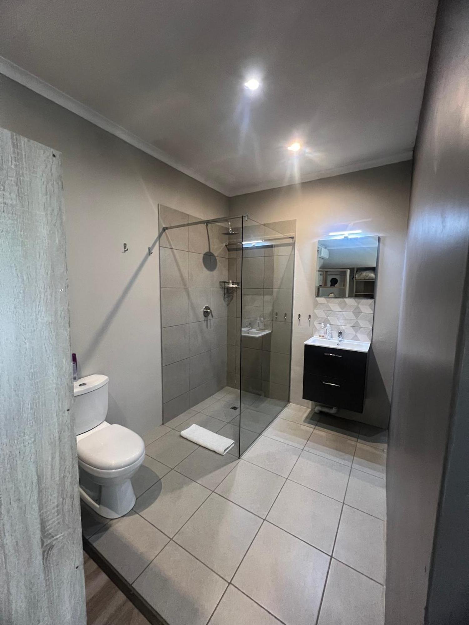 Le'Ciara Luxury Guest House Johannesburg Exteriör bild