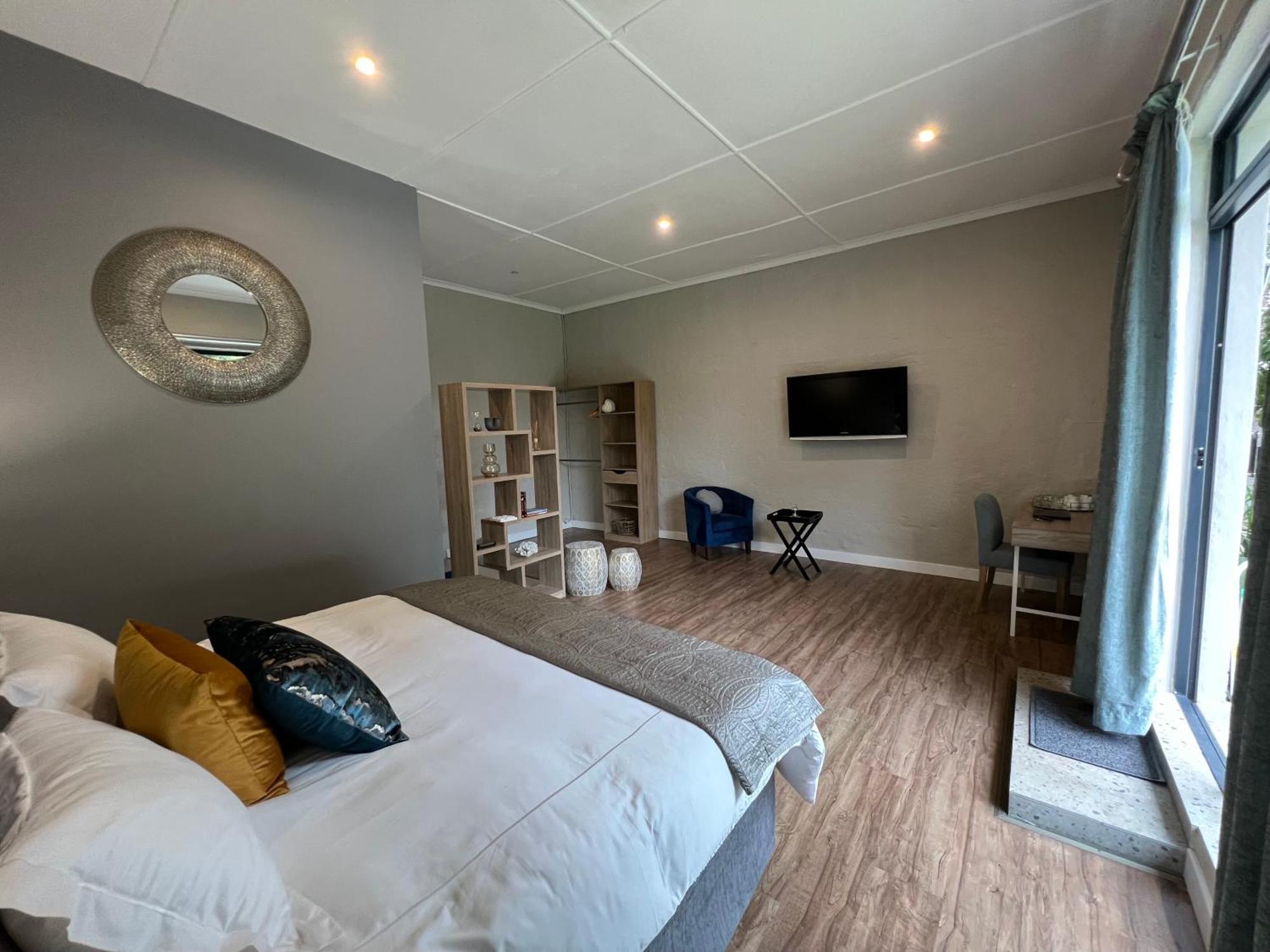 Le'Ciara Luxury Guest House Johannesburg Exteriör bild