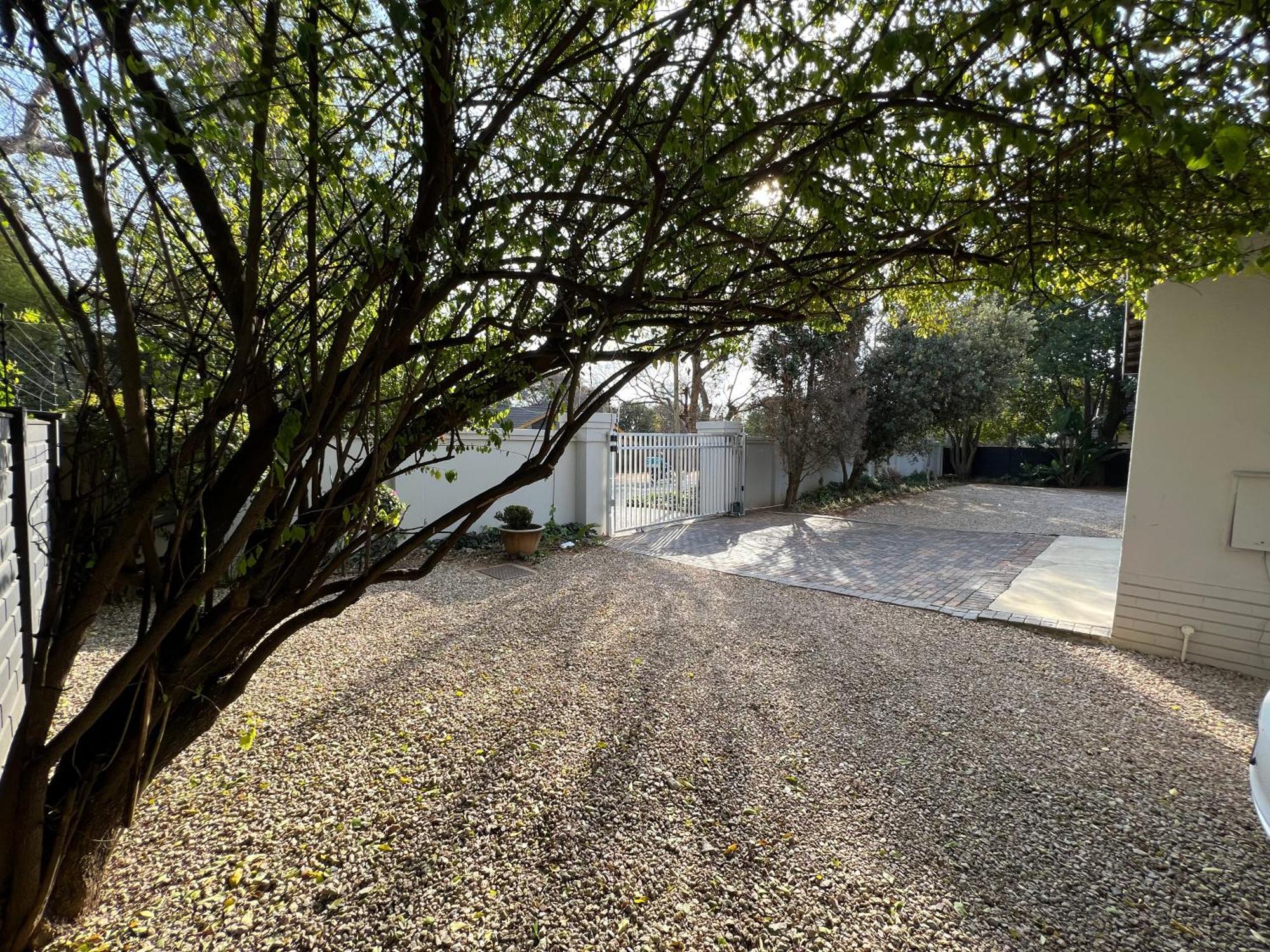 Le'Ciara Luxury Guest House Johannesburg Exteriör bild